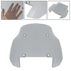 ABS Motorcycle Windshield for Pan America 1250S PA1250 (2021–2022)