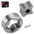 Oil Pump Rotor Set for Suzuki DRZ400 (2000–2007)