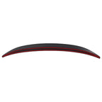 Carbon Fiber Wing Spoiler for BMW E92 2-DR (2007-2013)