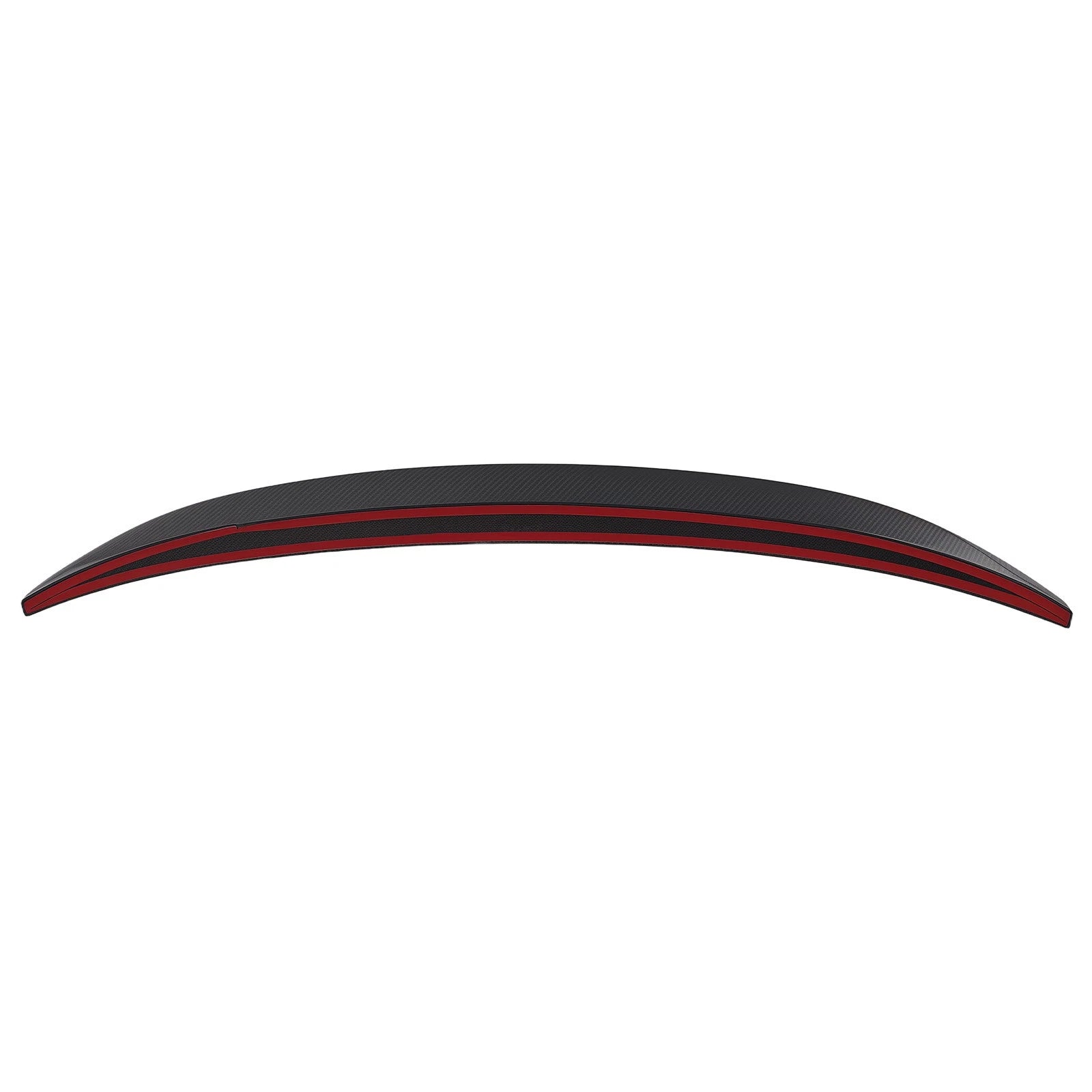 Carbon Fiber Wing Spoiler for BMW E92 2-DR (2007-2013)