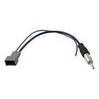 Antenna Cable Adapter for Mazda Quick and Reliable Connection