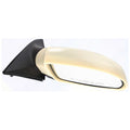 Passenger Right Side Mirror for Hyundai Elantra (2007–2010)