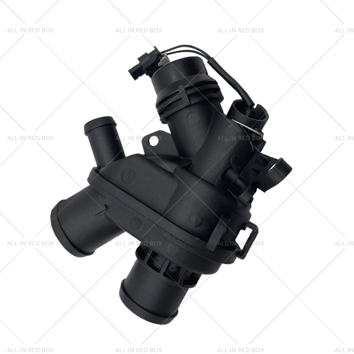 Thermostat with Sensor for Jaguar F-Pace, Land Rover Discovery (2017–2020)