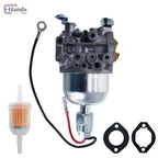 Carburetor for Generac RV Generator GN220 (C-7107, 091188A, 091188B)