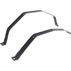 Set of 2 Fuel Tank Straps for Ford Mustang Mercury Capri