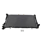 Coolant Radiator Assembly for Dodge Grand Caravan 3.8L (2005–2007)