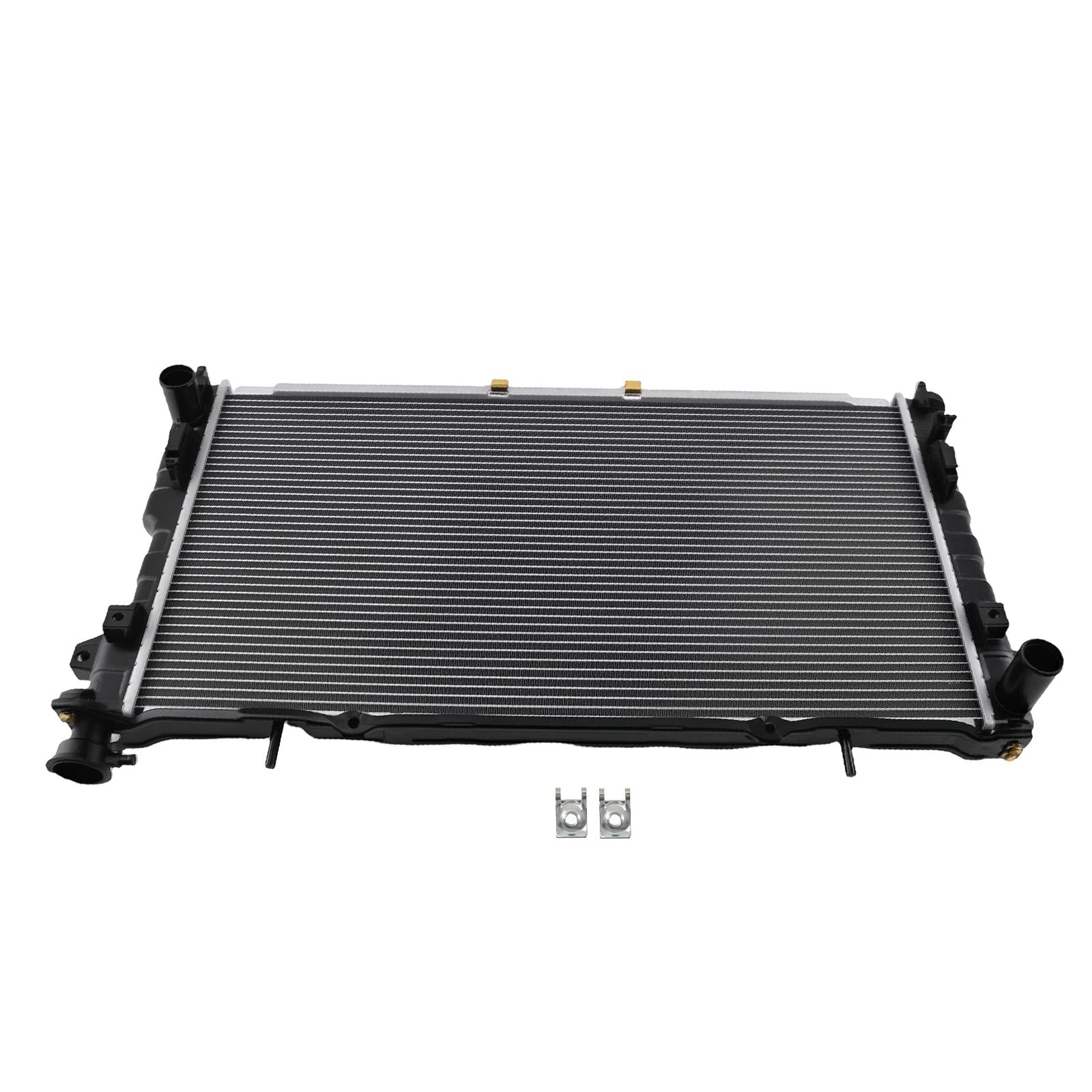Coolant Radiator Assembly for Dodge Grand Caravan 3.8L (2005–2007)