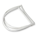 W10830189 Refrigerator French Door Gasket for Whirlpool (White)
