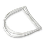 W10830189 Refrigerator French Door Gasket for Whirlpool (White)