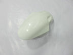 Fairing Kit for Honda CBR929RR (2000–2001) Unpainted White ABS Bodywork