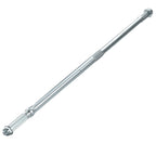 Rear Axle Shaft & Nut for Honda Rancher 420 Foreman 500 520 (2000–2023)
