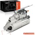 Starter Motor for Jeep Liberty, Dodge Nitro (2007–2009) V6 3.7L