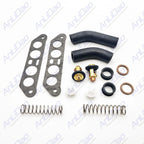 Thermostat for Johnson Evinrude 85-140HP V4 (Replaces 18-3673, 340975, 9-79805)