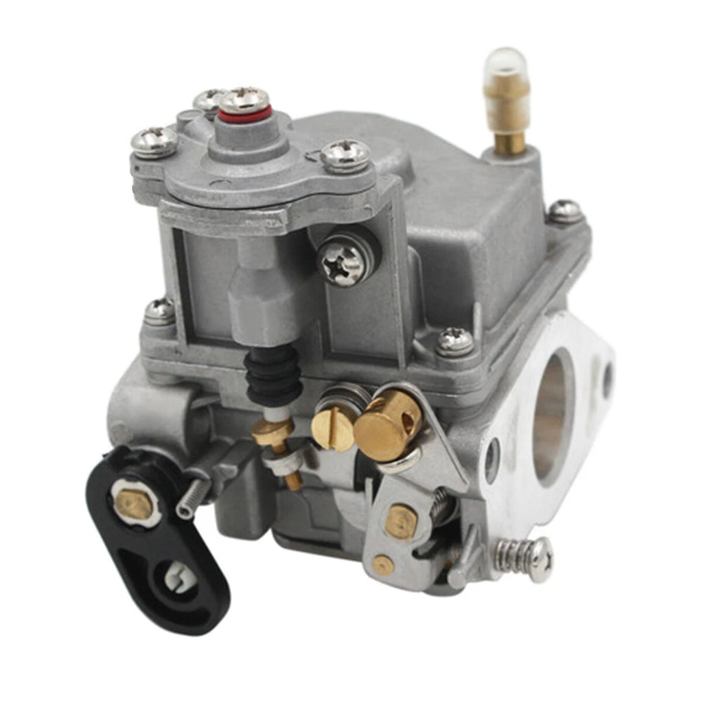 Carburetor Carb Assy 66M-14301-11-00 for Yamaha F15 Outboard (4-Stroke)