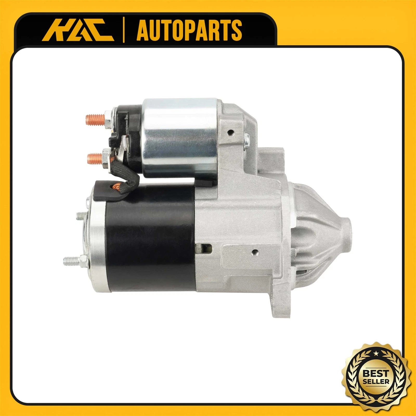 Starter Motor for Mitsubishi Eclipse Galant (2004–2012)