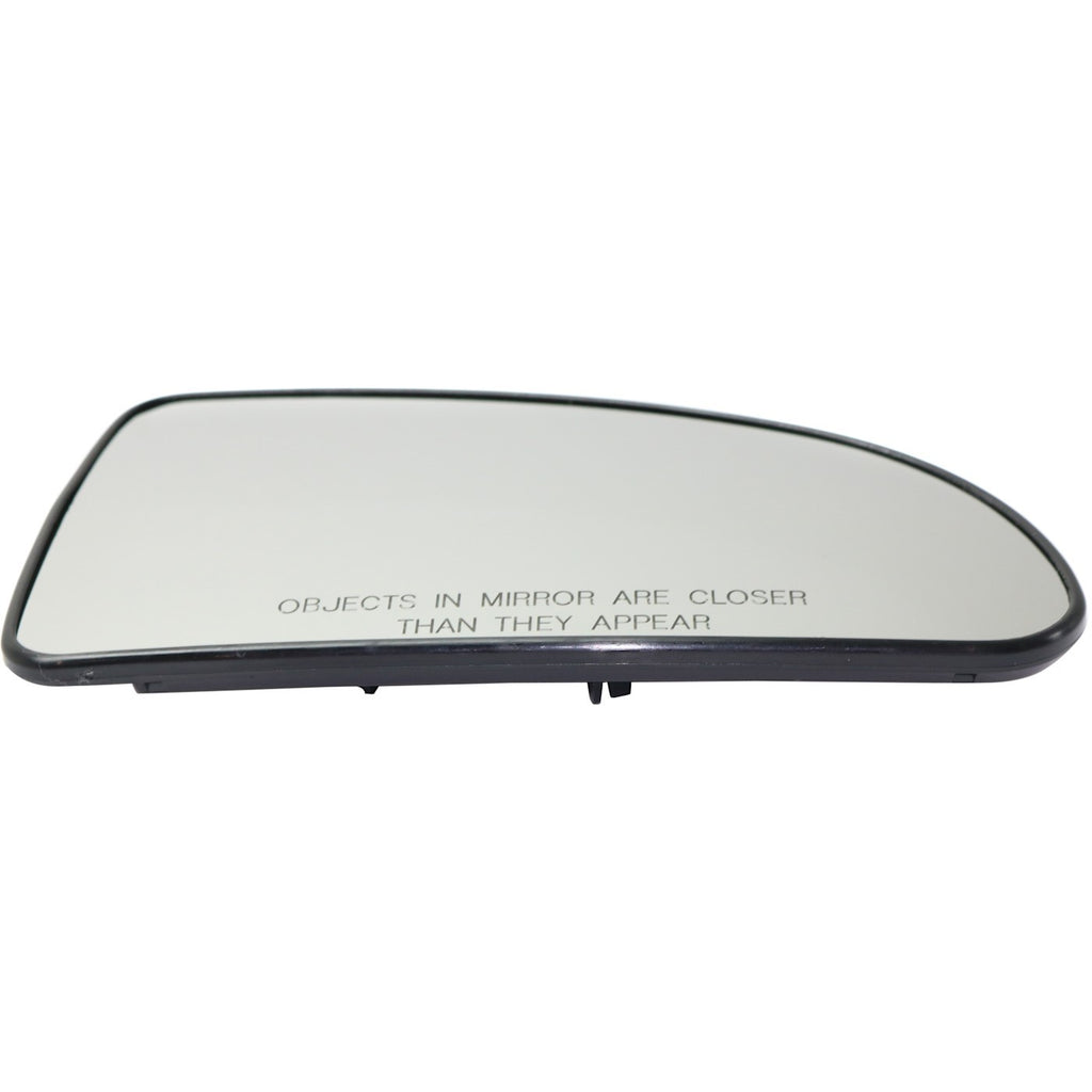Passenger Side Mirror Glass for Chevrolet Cobalt, G5 (2005–2010)