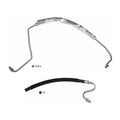 Sunsong Power Steering Pressure & Return Line Hose Kit for Yukon (1992–1999)