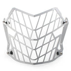 Alum Front Headlight Guard Cover for Yamaha Tenere 700 (2019-2021)