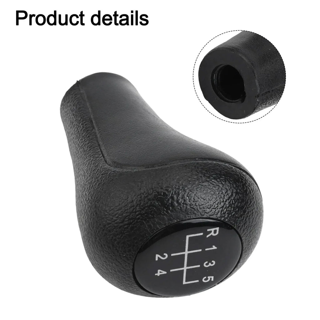 Wear Resistant ABS Gear Shift Head for Vehicle
