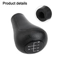 Wear Resistant ABS Gear Shift Head for Vehicle