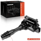 Ignition Coil Pack for Mitsubishi Montero (2003–2006)