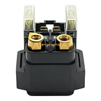 Starter Solenoid Relay for Yamaha Bear Tracker/Big Bear/Bruin 250 (2000–2009)