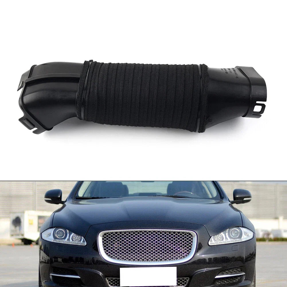 Coolant Pipe Air Intake Hose for Jaguar XF X250 XJ X351 (2008-2019)
