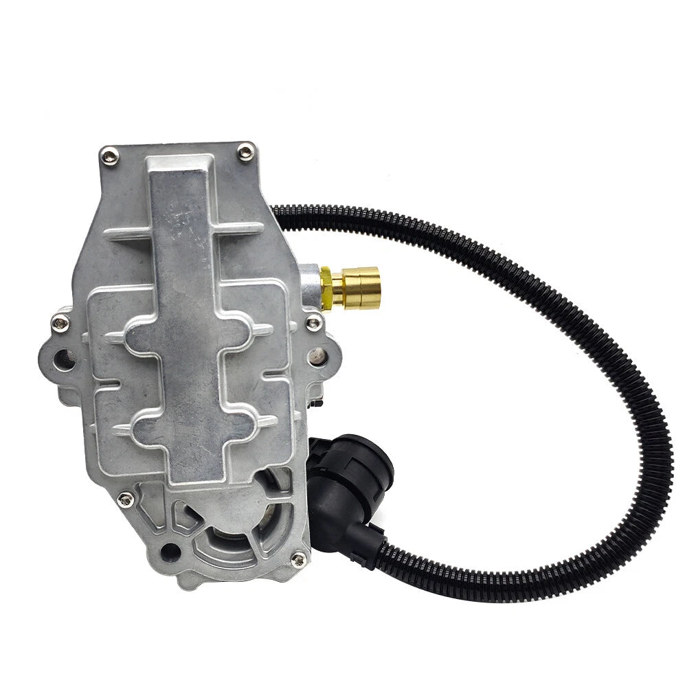 24V Clutch Control Solenoid Valve 22327063 for Volvo Mack I-Shift (2010–2023)