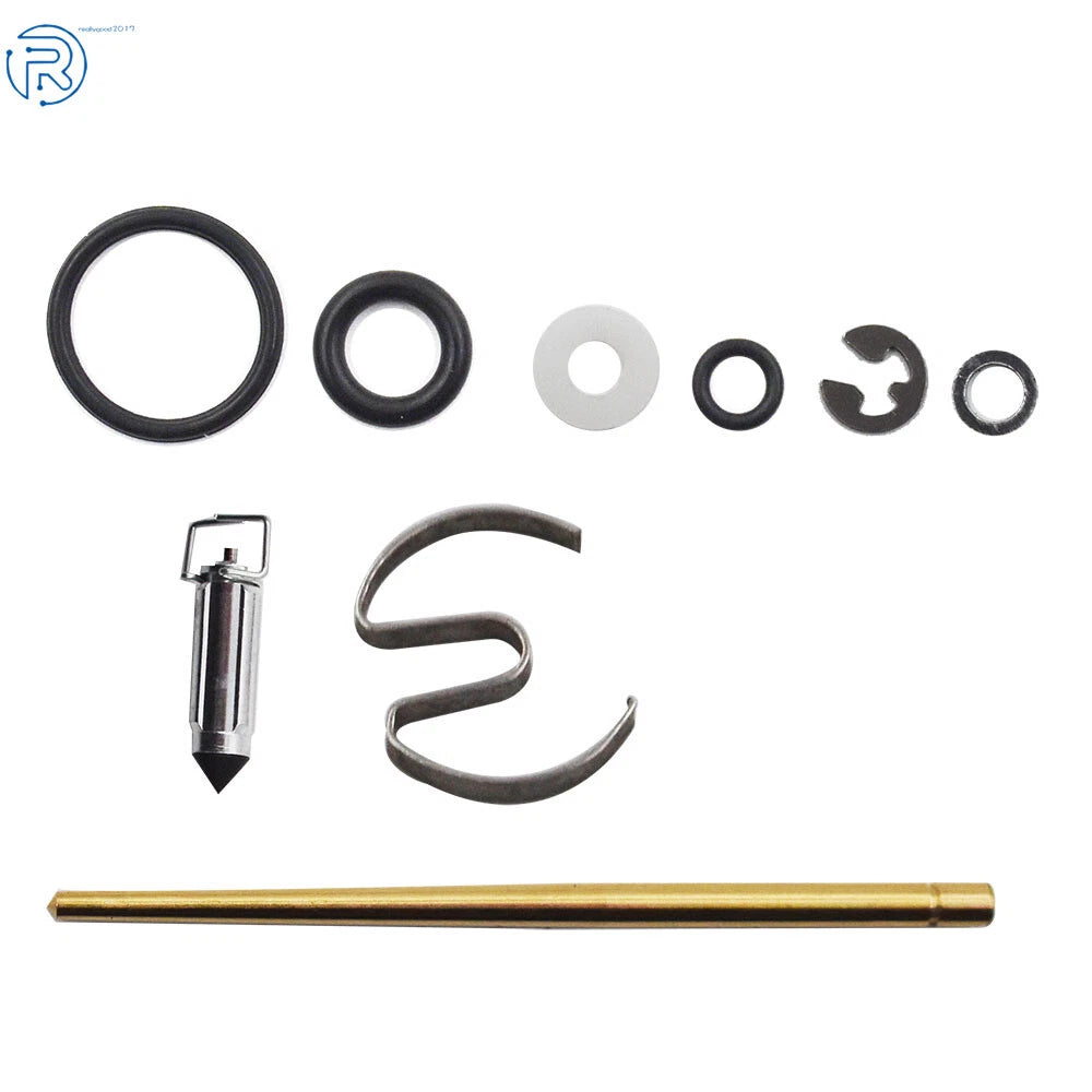 Carburetor Rebuild Kit for Yamaha Timberwolf YFB250 (1992-1998)