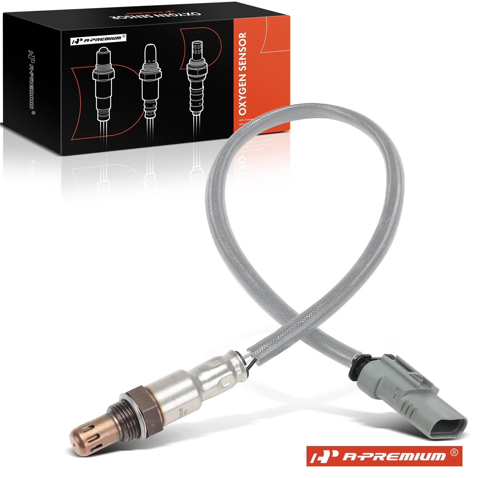 O2 Oxygen Sensor for Chevy Traverse GMC (2018–2023)