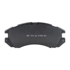 Set of 4 Ceramic Brake Pads for Subaru Legacy (1990–1996)