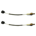 Set of 2 Front Oxygen Sensors for Chrysler 300, Dodge Charger, Jeep Grand Cherokee