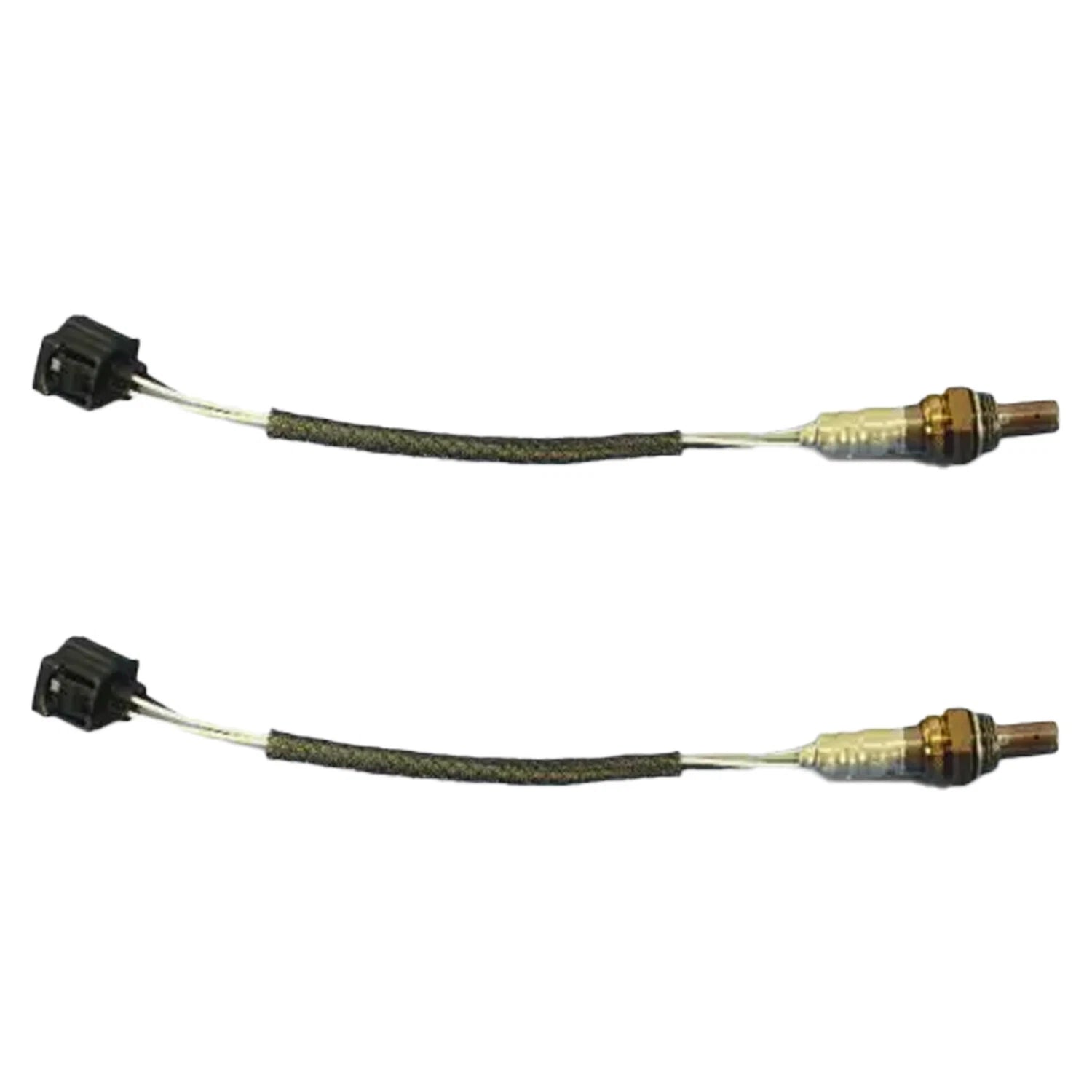 Set of 2 Front Oxygen Sensors for Chrysler 300, Dodge Charger, Jeep Grand Cherokee