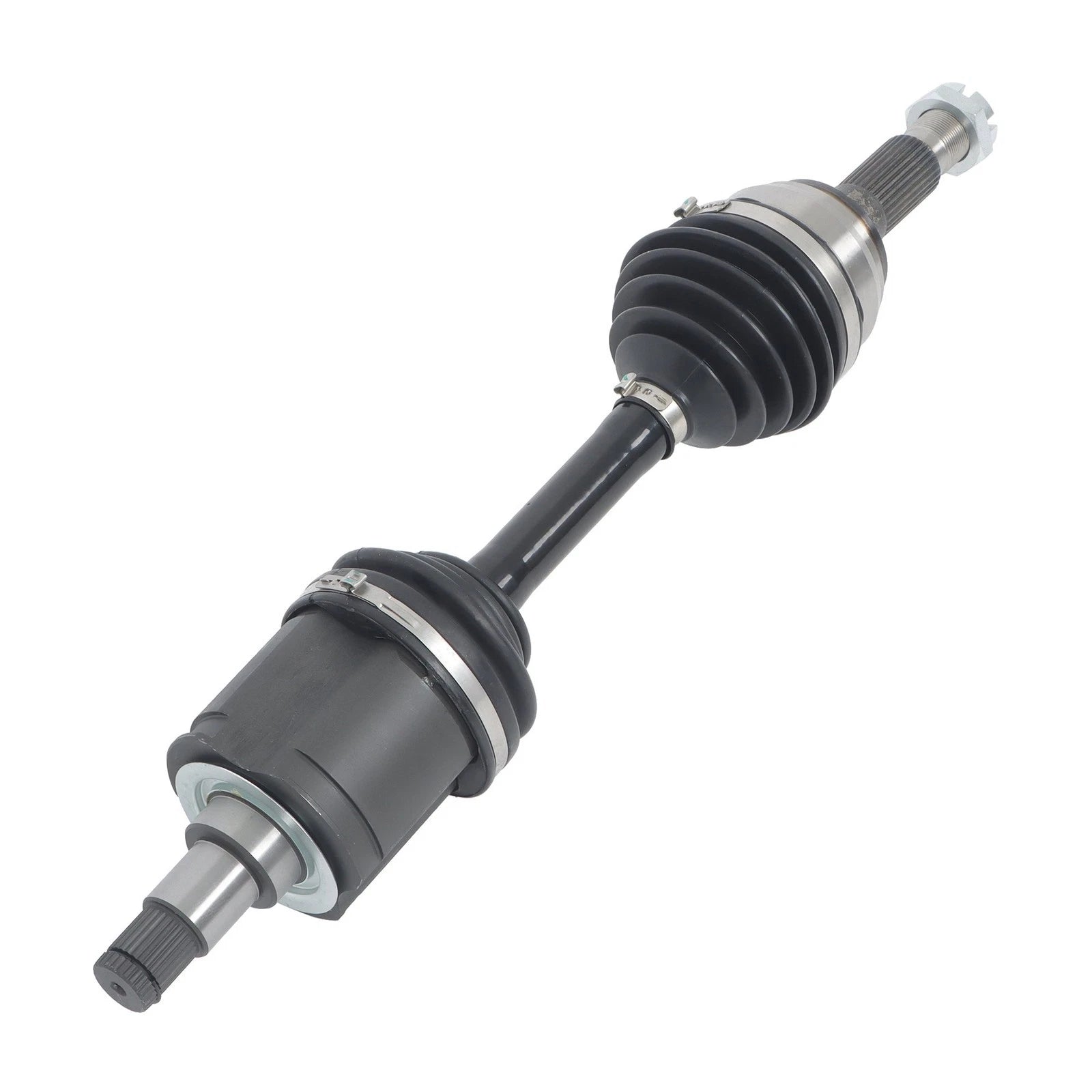 2X Front CV Axle Assembly Set for Toyota Tacoma (1995–2004) 4Runner (1996–2002)