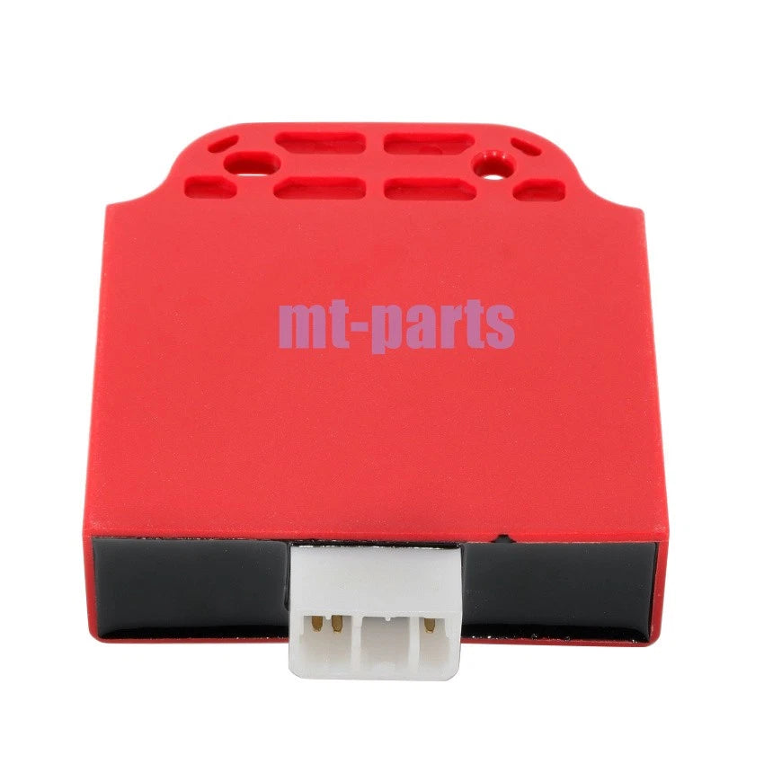 CDI Ignition Unit for Gilera Runner VXR125 (2007–2009), VXR180 (2000–2001), VXR200 (2002–2009)
