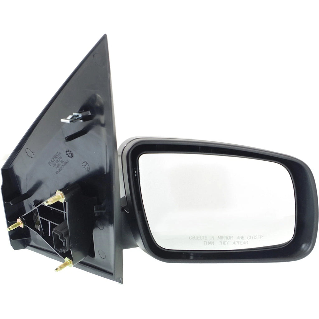 Power Mirror Set of 2 for Ford Freestyle (2005–2007) Heated Manual Folding