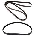 Alternator Water Pump Belt Kit for Ford Probe 3.0L V6 (1990–1992)