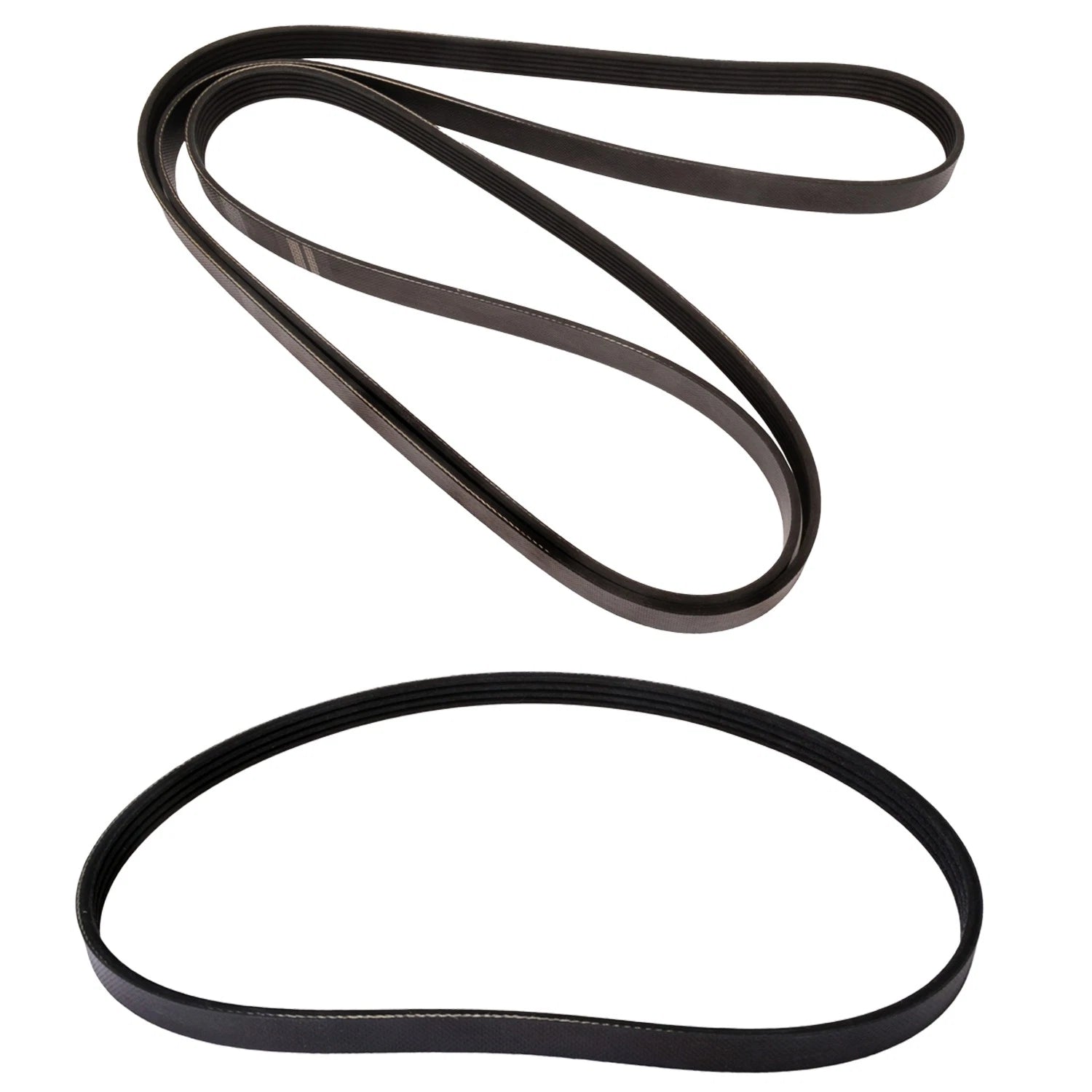 Alternator Water Pump Belt Kit for Ford Probe 3.0L V6 (1990–1992)