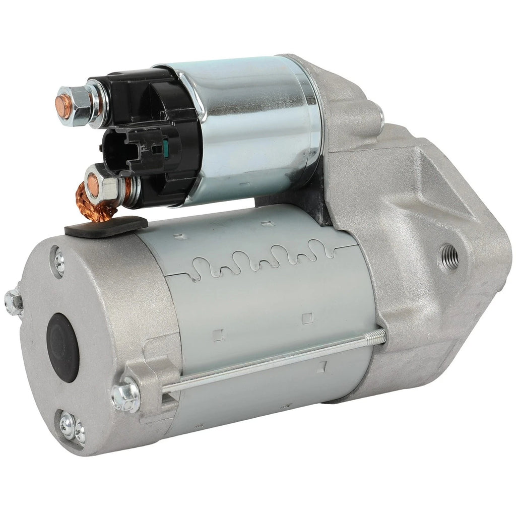Starter for Lexus GS300 IS300 (2018–2023) L4 2.0L 2810036150