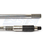 Drive Shaft for Yamaha 800 GP (1998) 003-180 OEM 66E-45511-00-00 34.25"