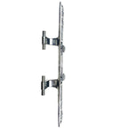 Washer Door Hinge for Whirlpool Maytag Washer (W10208415, WPW10208415)