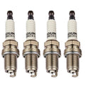 4X Platinum Spark Plugs for Honda Civic LX/DX/EX (1998–2011) L4 1.6L-2.0L