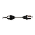 Front Right CV Axle Assembly for Jeep Grand Cherokee (2005–2010)