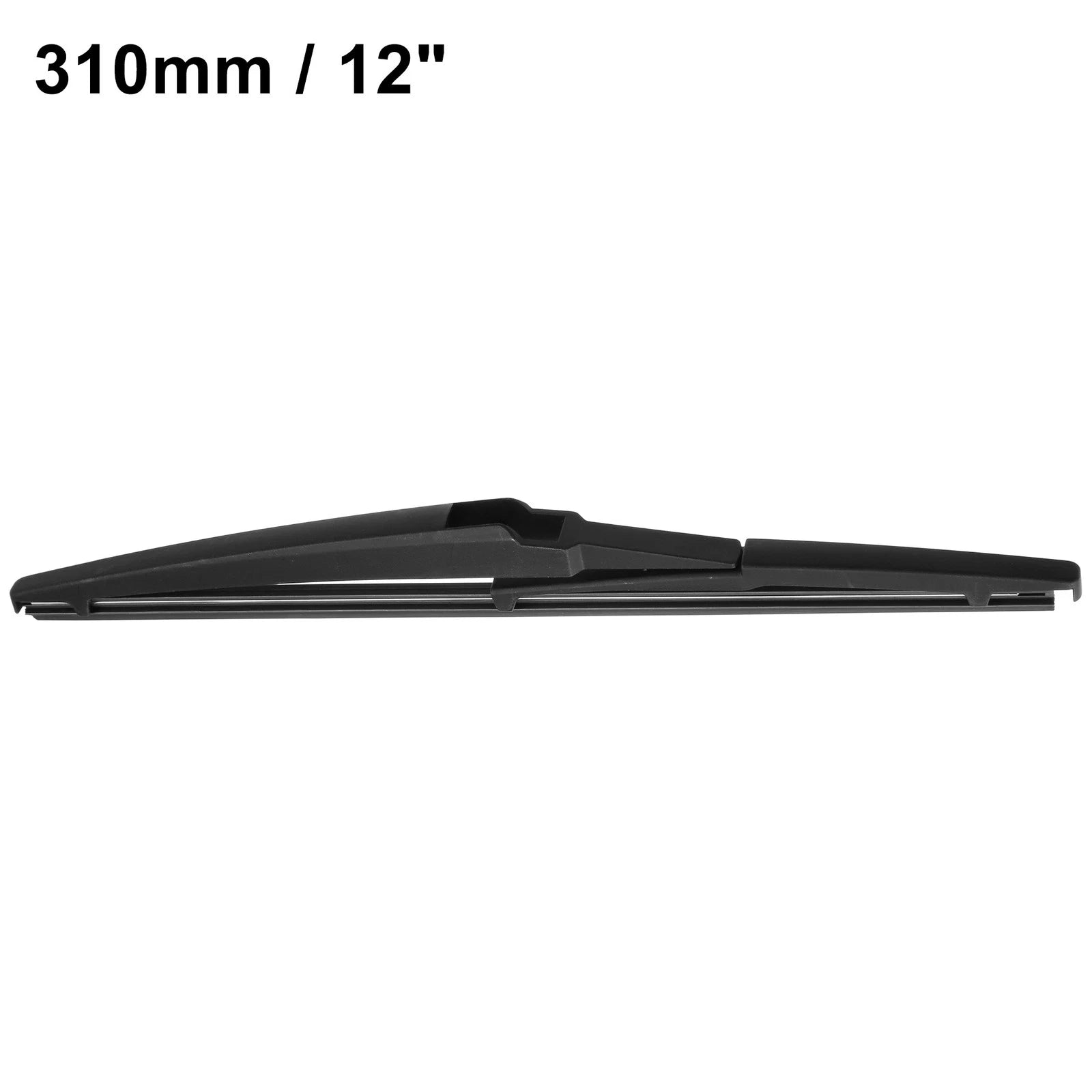 1 Pcs 310mm Rear Windshield Wiper Blade for Toyota 