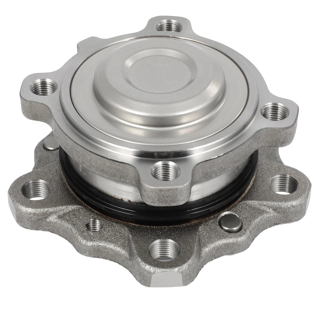Front Wheel Bearing Hub for BMW M3 M4 M2 (2015–2020)