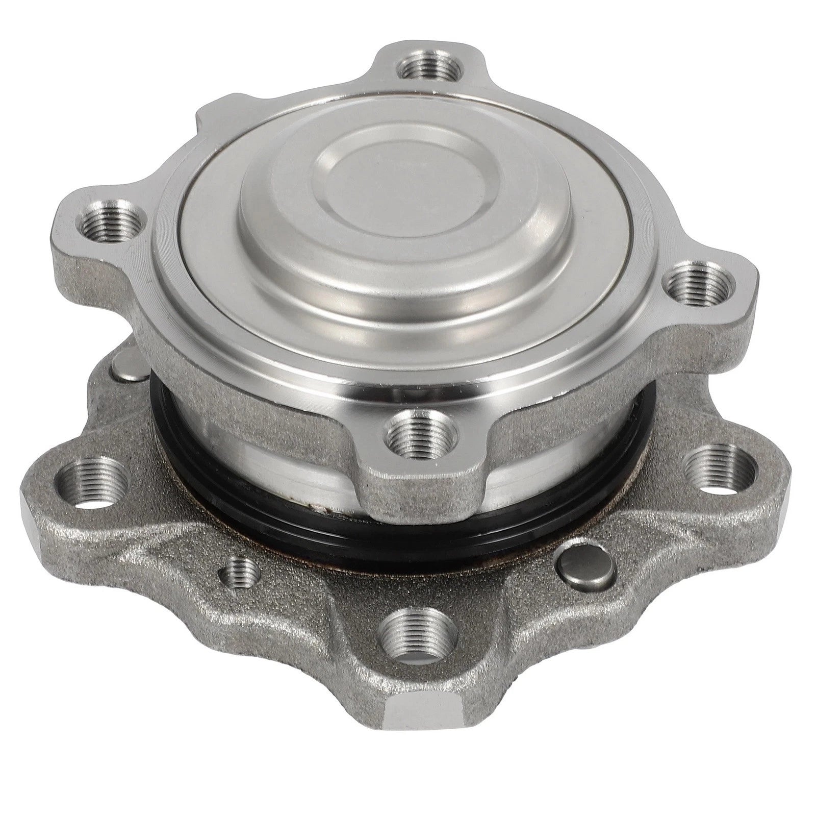 Front Wheel Bearing Hub for BMW M3 M4 M2 (2015–2020)