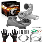 Turbo Kit for Lincoln MKZ MKC 2.0L EcoBoost (2017–2020) 5303-970-0416 F2GZ-6K682-C