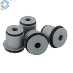 Set of 4 Front Upper Control Arm Bushings for Chevrolet Avalanche 1500 (2005-2006)