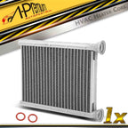 Rear HVAC Heater Core for Ford Explorer (2011–2019) Flex Lincoln MKT (2010–2019)