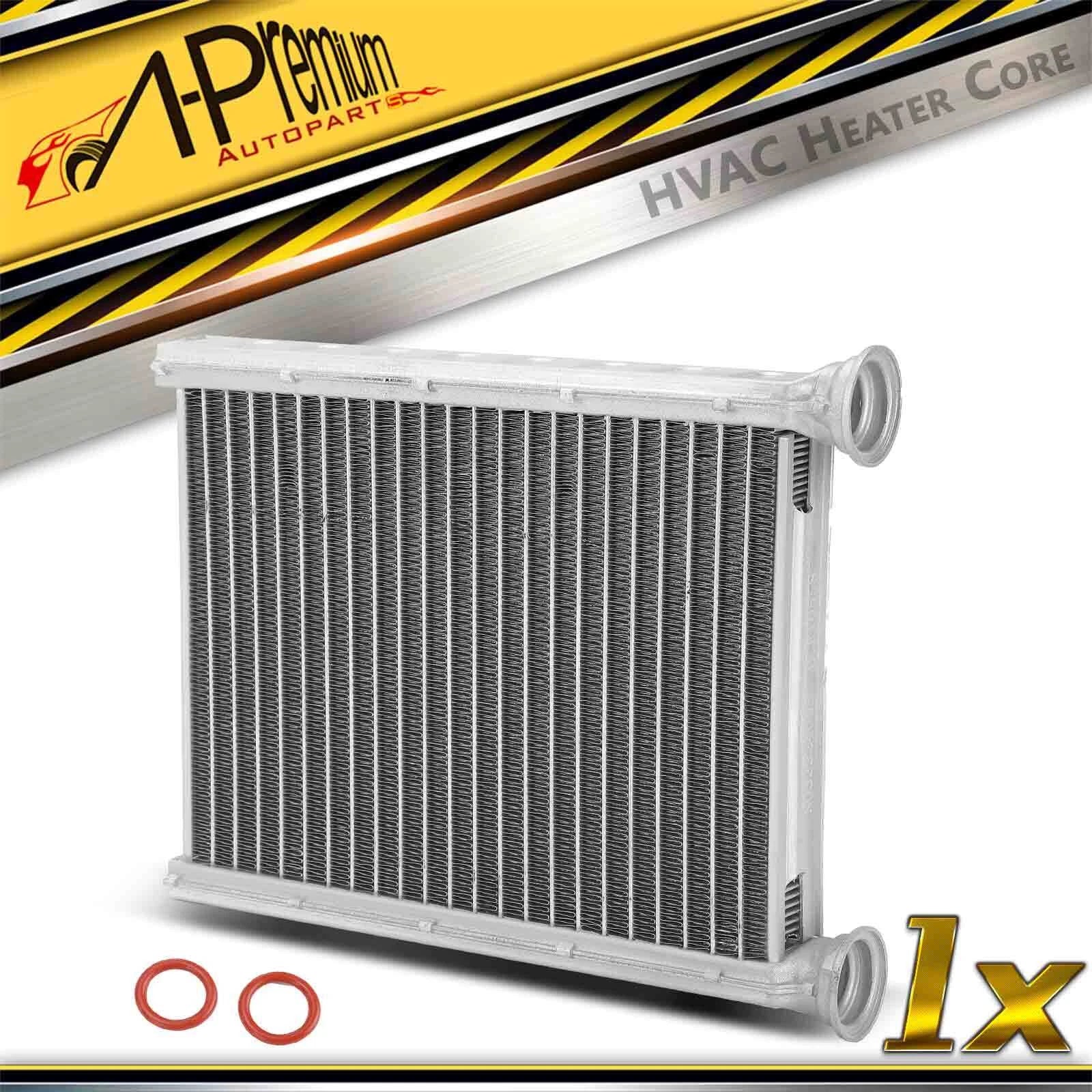 Rear HVAC Heater Core for Ford Explorer (2011–2019) Flex Lincoln MKT (2010–2019)